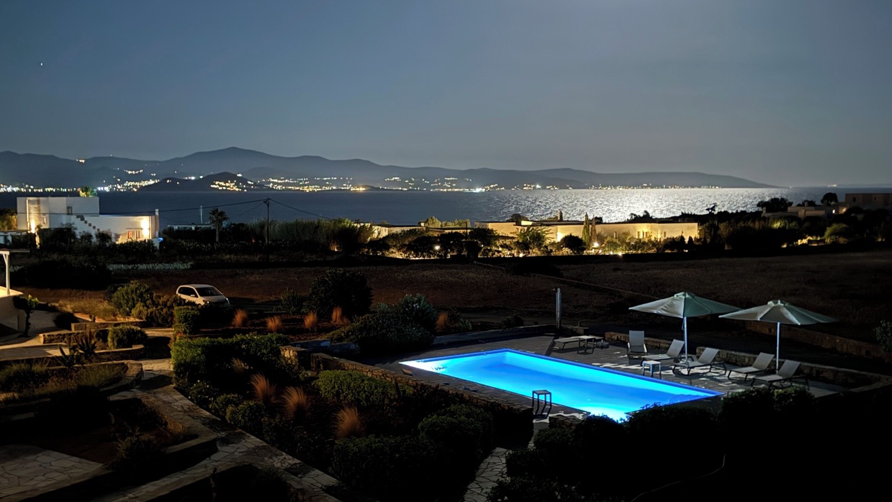 Photo of Outdoor in Ampelas