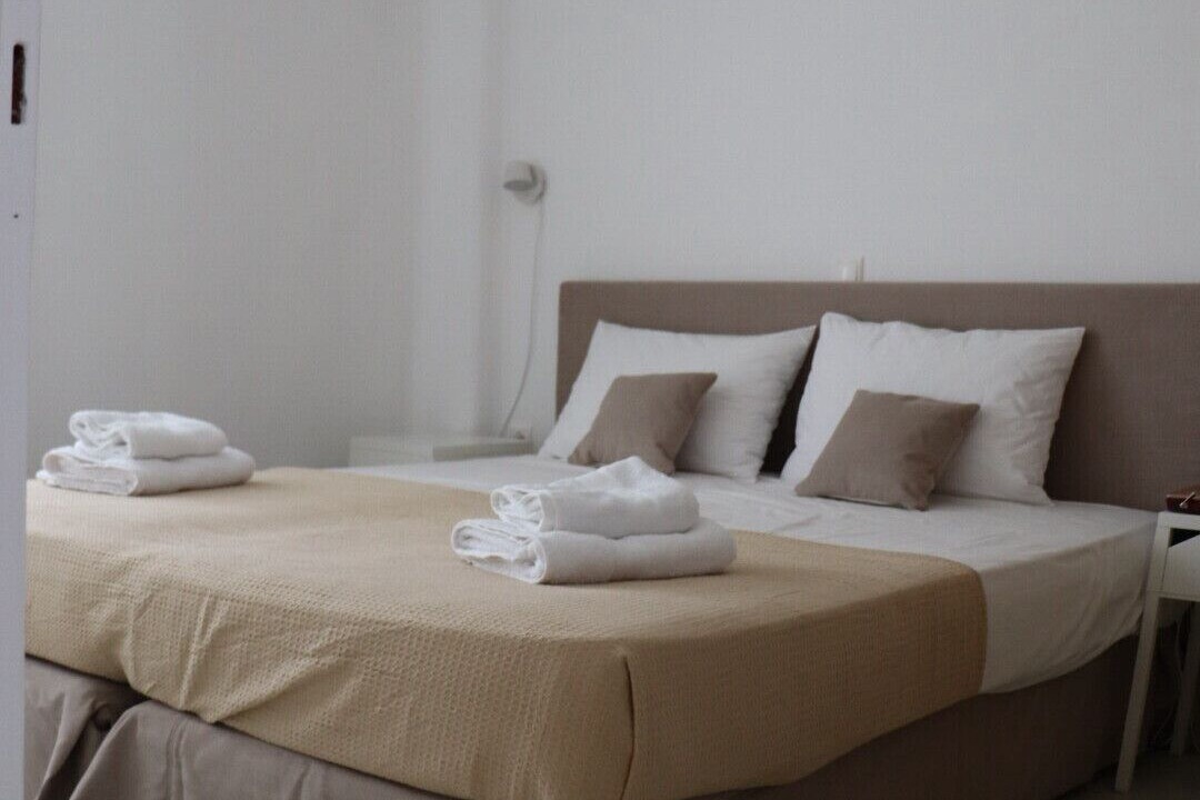 Photo of Bedroom in Ampelas
