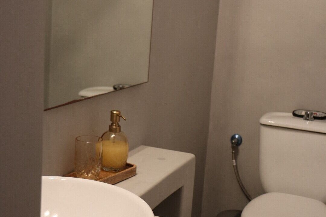 Photo of Bathroom in Ampelas