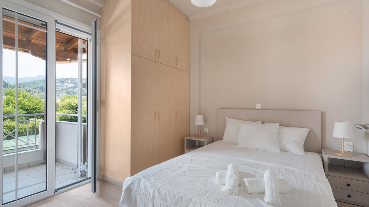 Photo of Bedroom in Lygia
