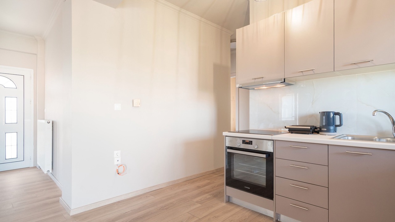 Photo of Kitchen in Lygia