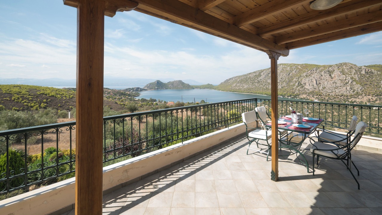 Photo of Outdoor in Loutraki