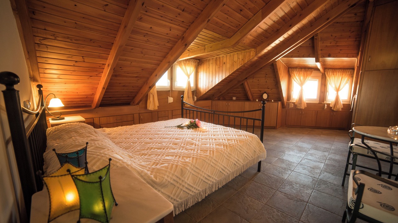 Photo of Bedroom in Loutraki