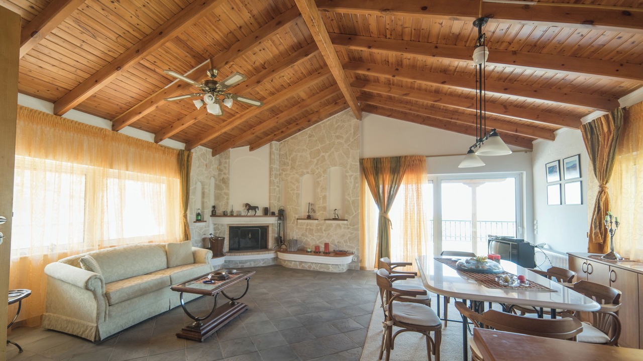 Photo of Livingroom in Loutraki