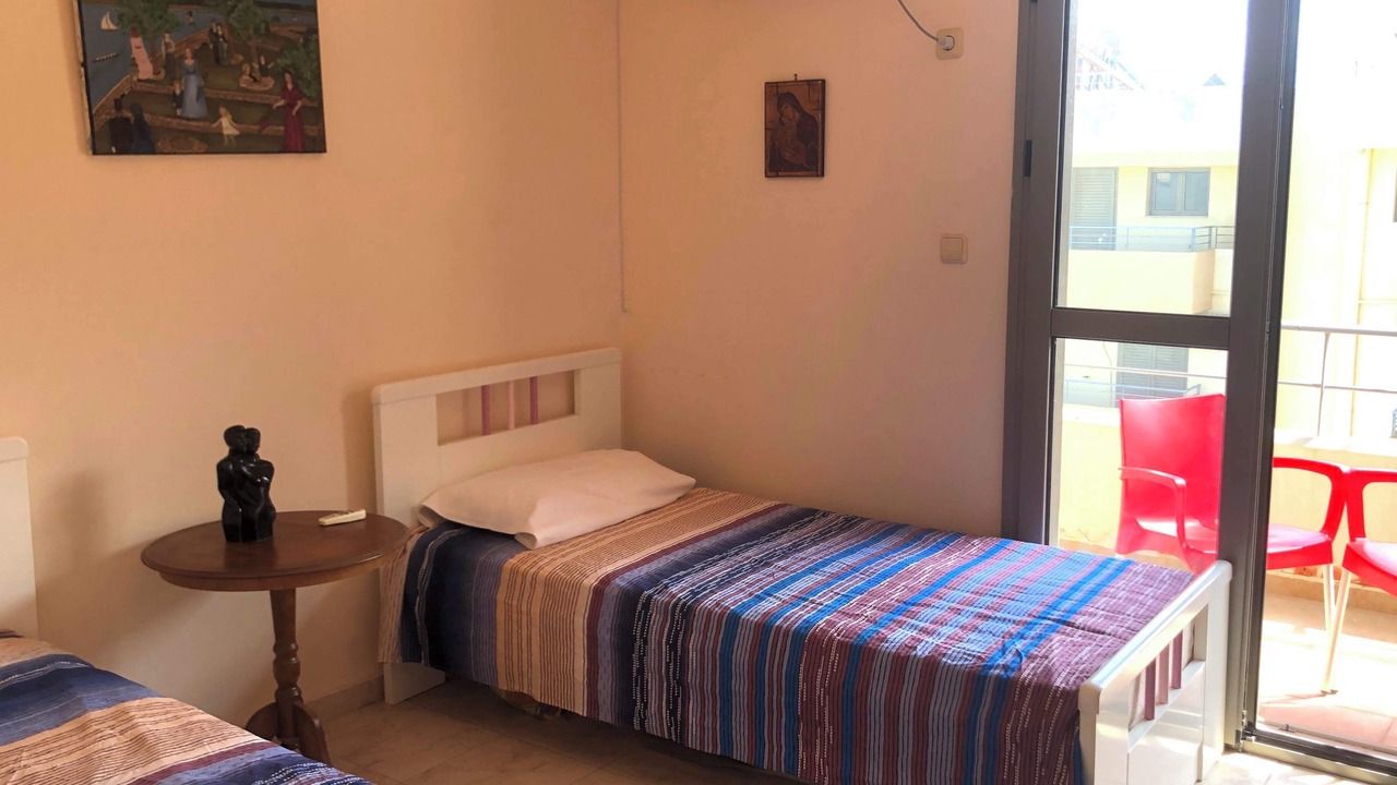 Photo of Bedroom in Derveni
