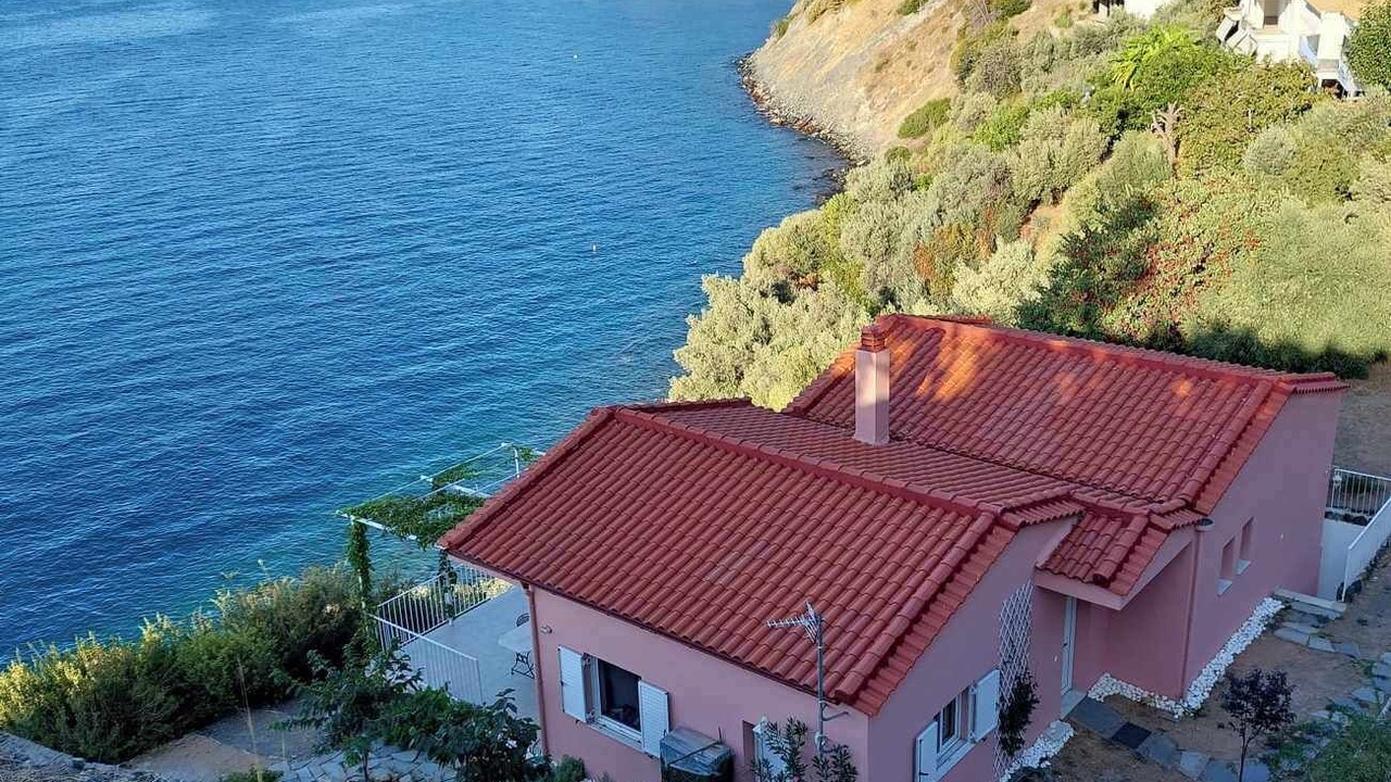 Photo of Outdoor in Pieria Region