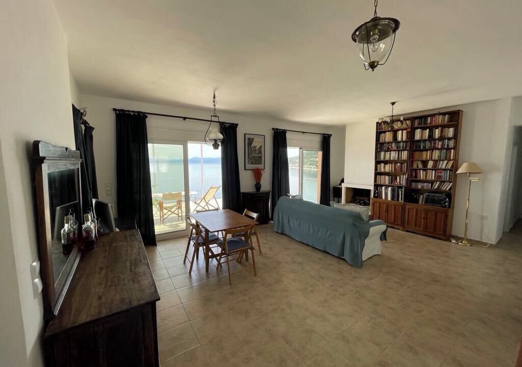 Photo of Livingroom in Pieria Region