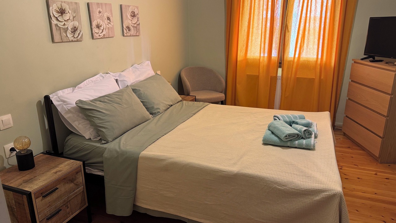 Photo of Bedroom in Patitiri