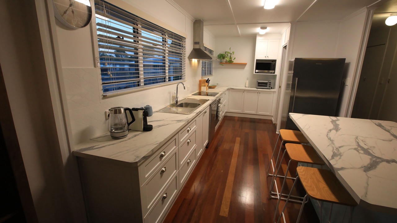 Photo of Kitchen in Svensson Heights