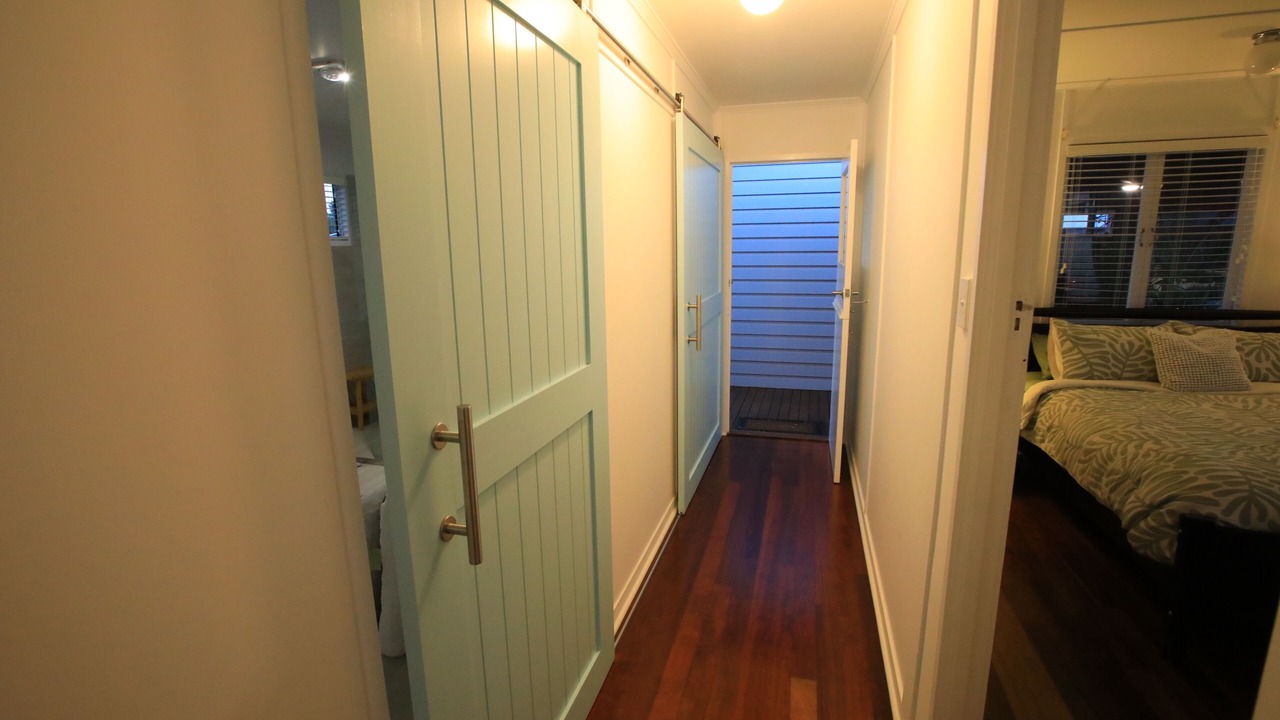 Photo of Bedroom in Svensson Heights