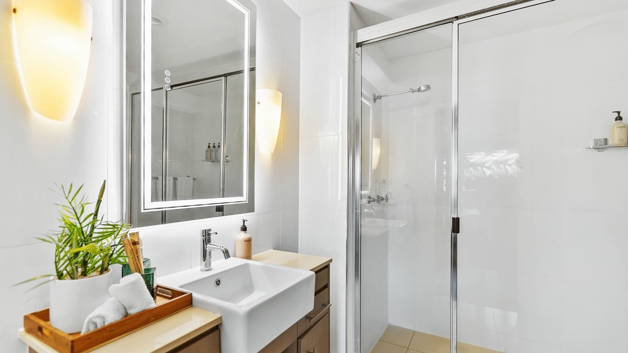Photo of Bathroom in Westcourt