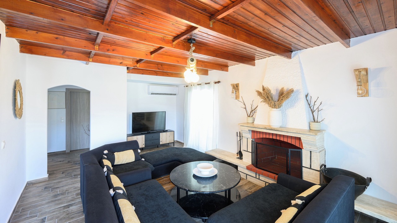 Photo of Livingroom in Aspous