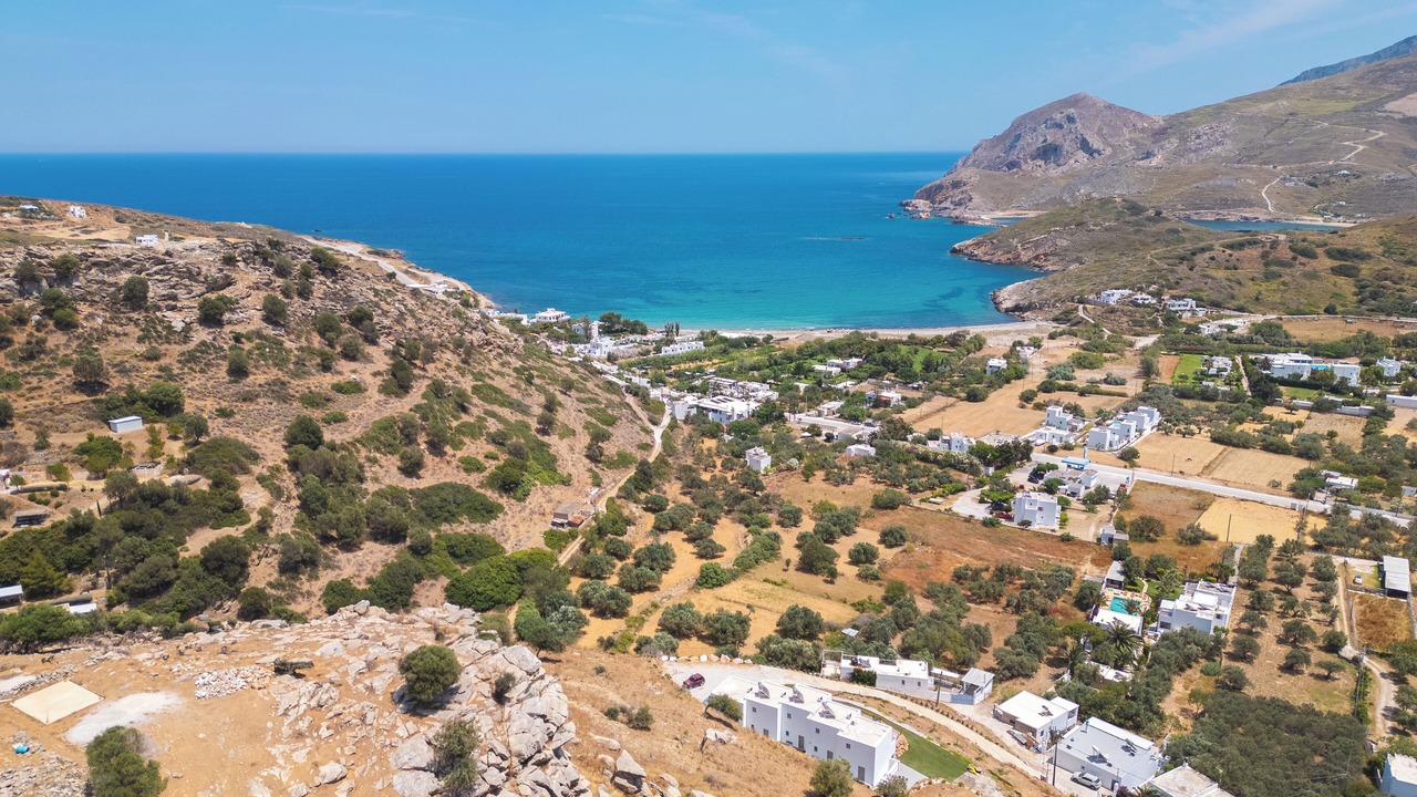 Photo of Outdoor in Aspous