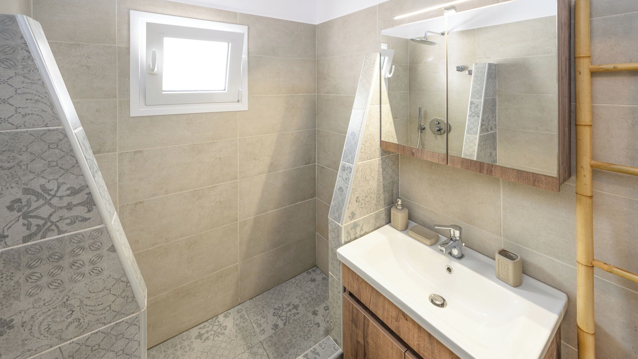 Photo of Bathroom in Aspous