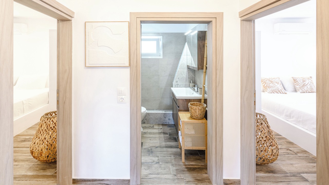 Photo of Bedroom in Aspous