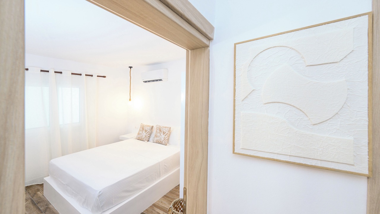 Photo of Bedroom in Aspous