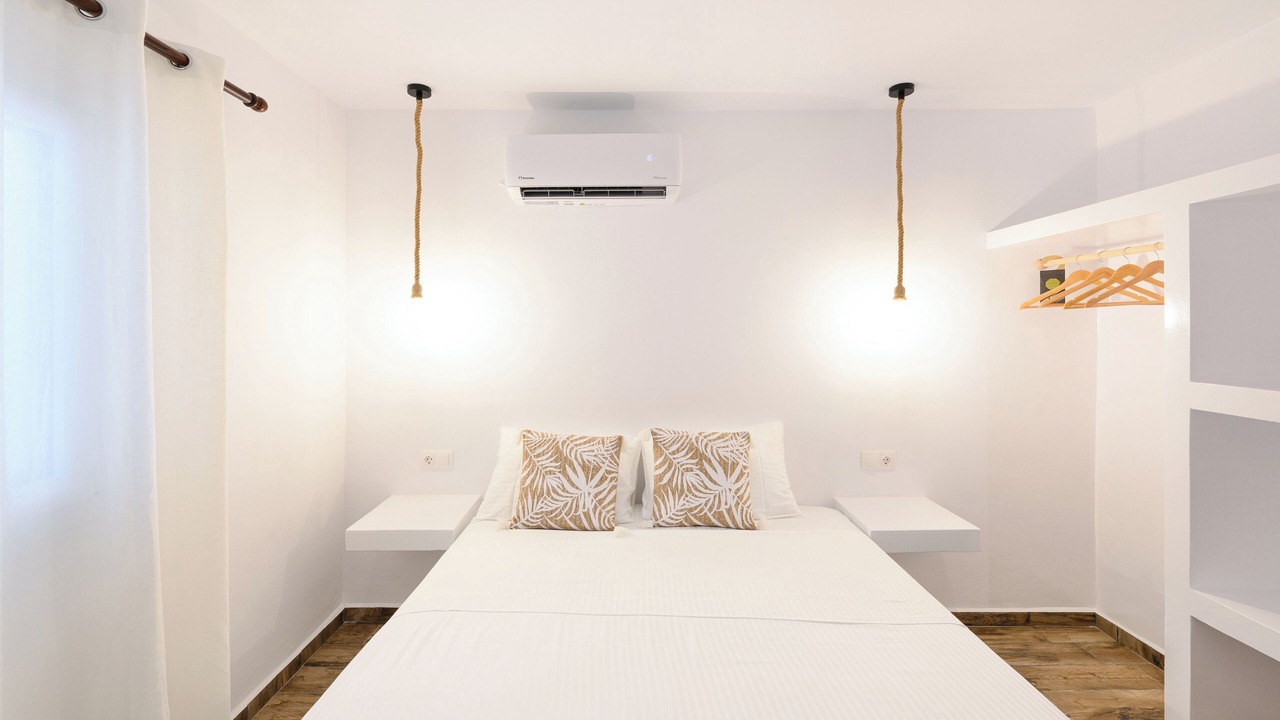 Photo of Bedroom in Aspous