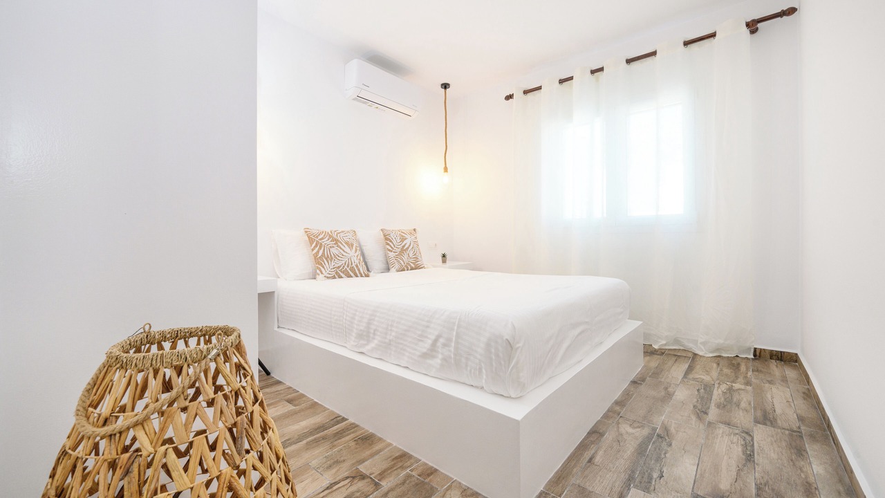 Photo of Bedroom in Aspous