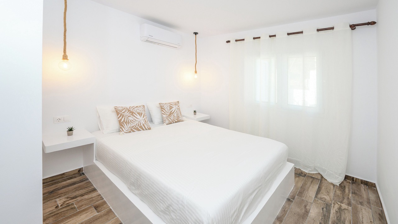 Photo of Bedroom in Aspous