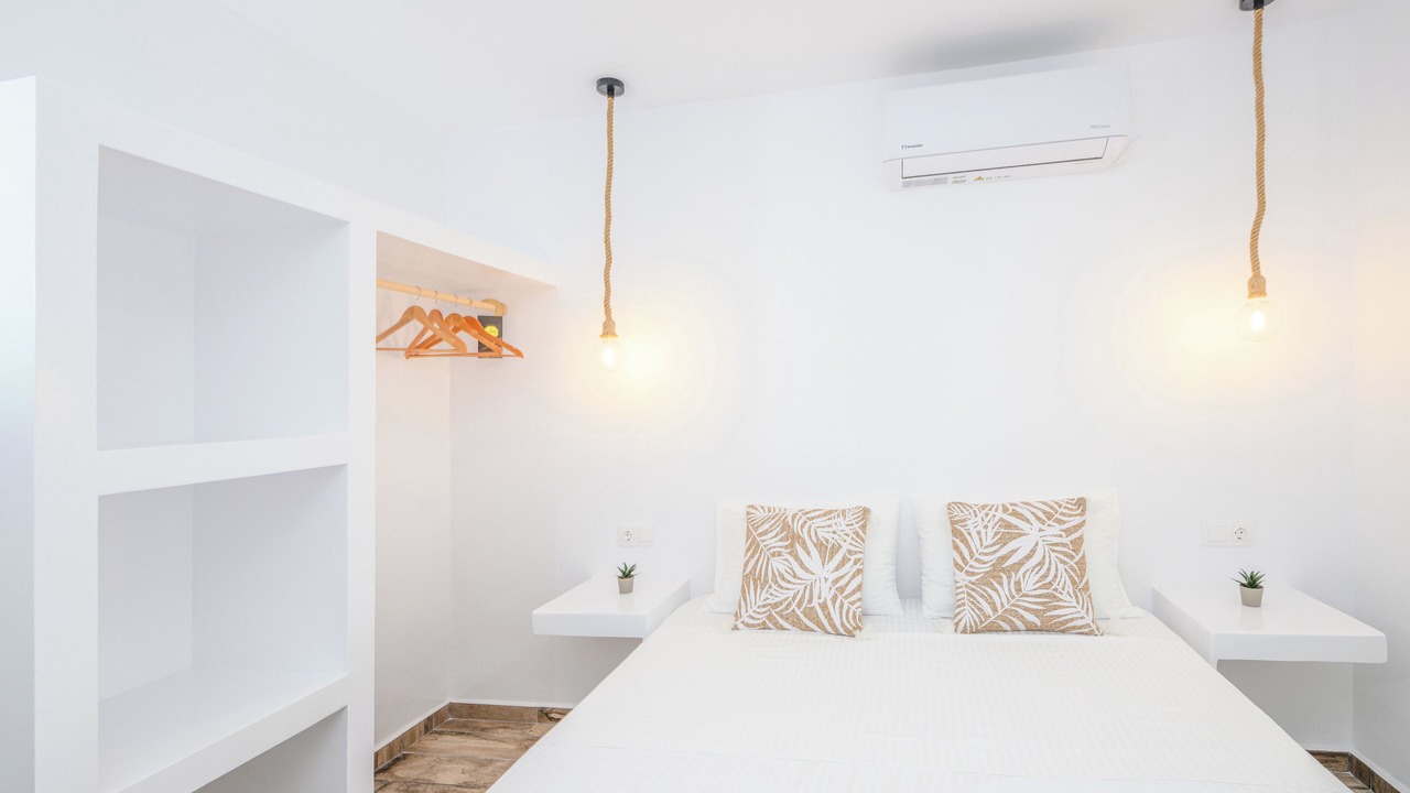 Photo of Bedroom in Aspous
