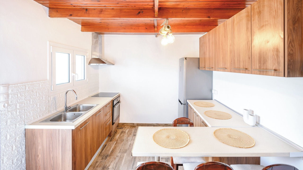 Photo of Kitchen in Aspous