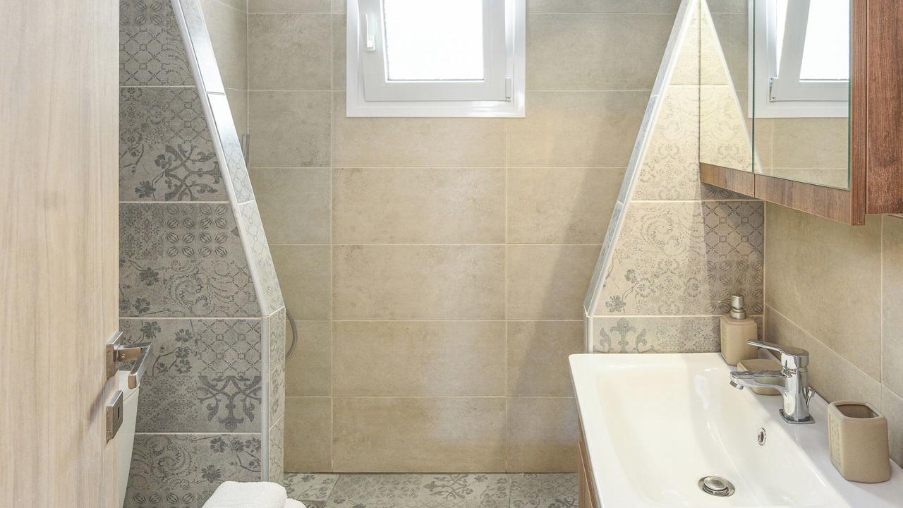 Photo of Bathroom in Aspous