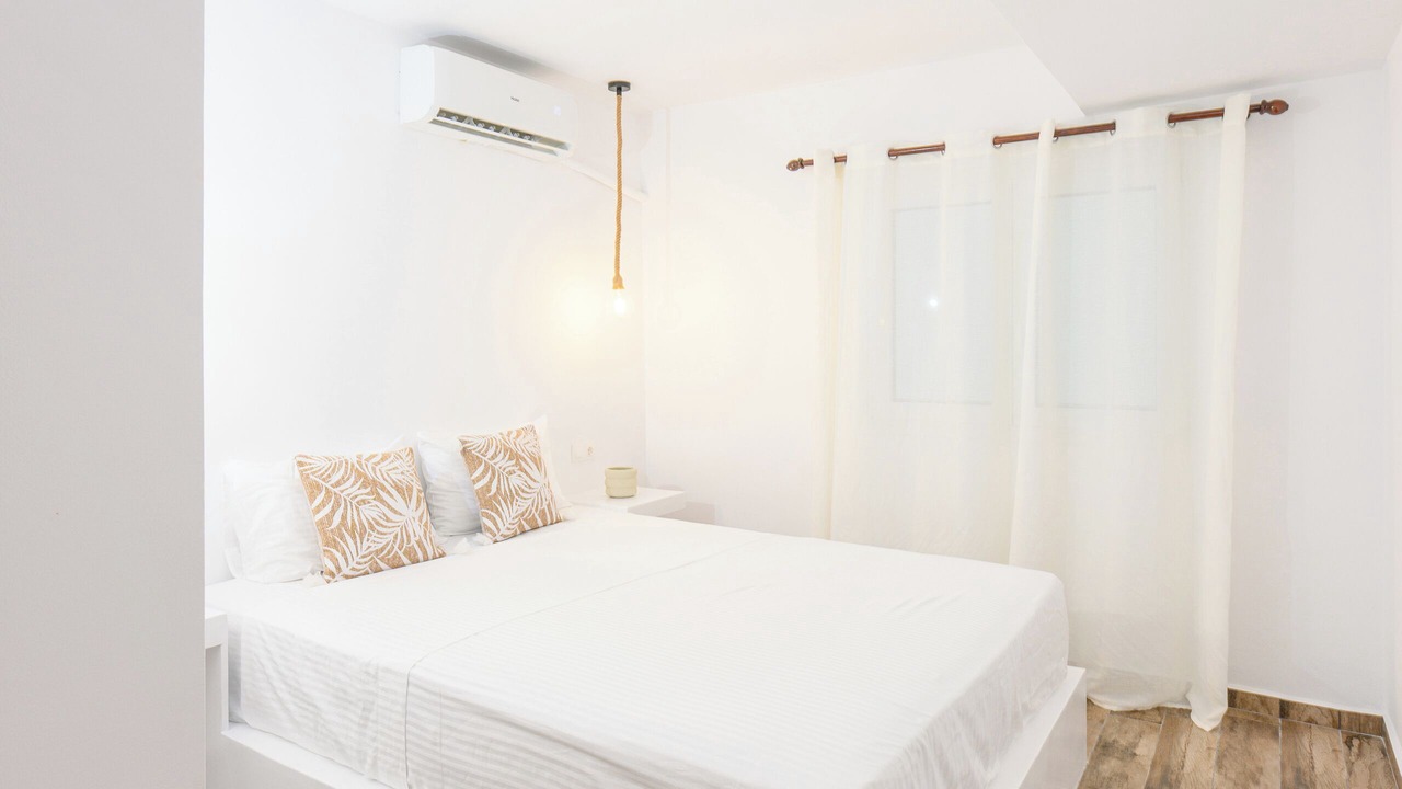 Photo of Bedroom in Aspous