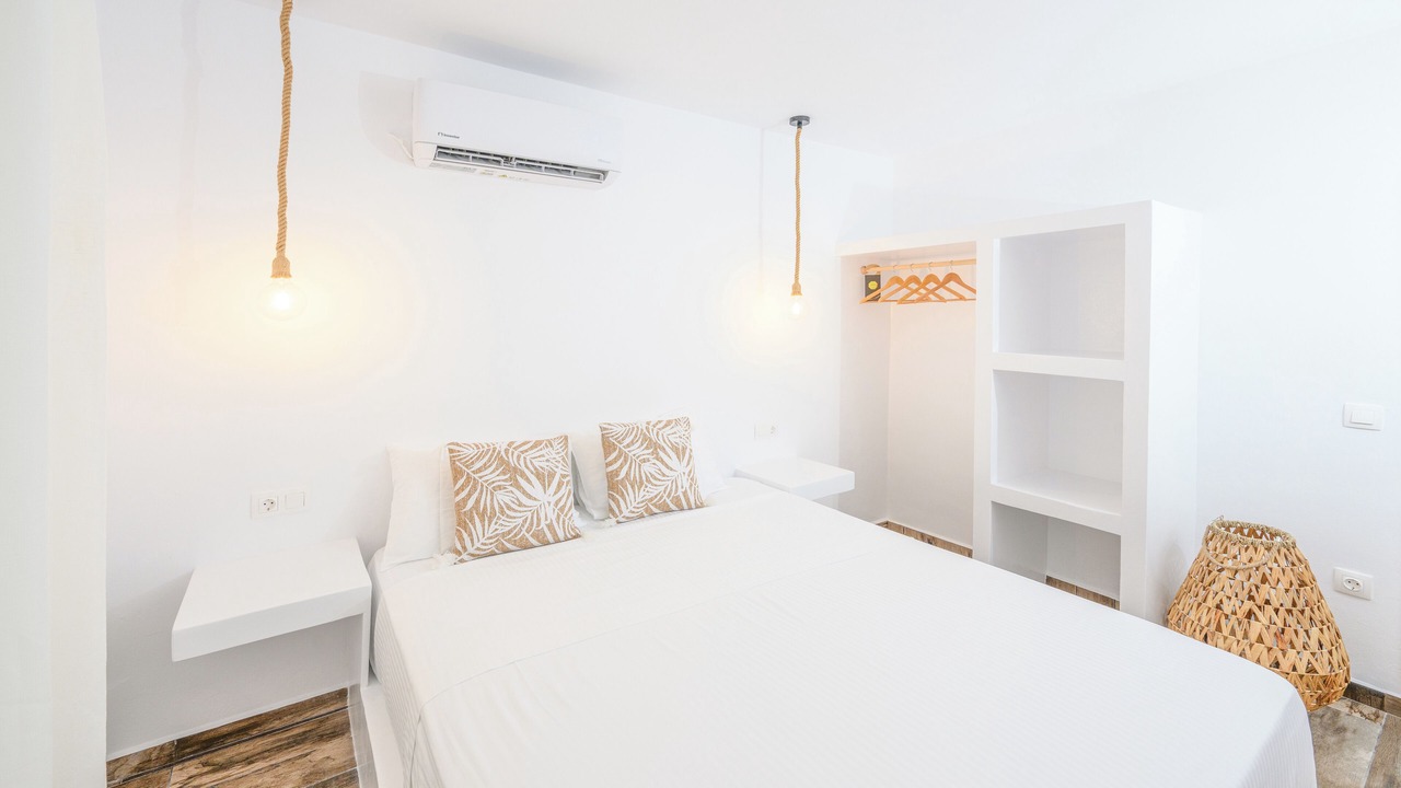 Photo of Bedroom in Aspous