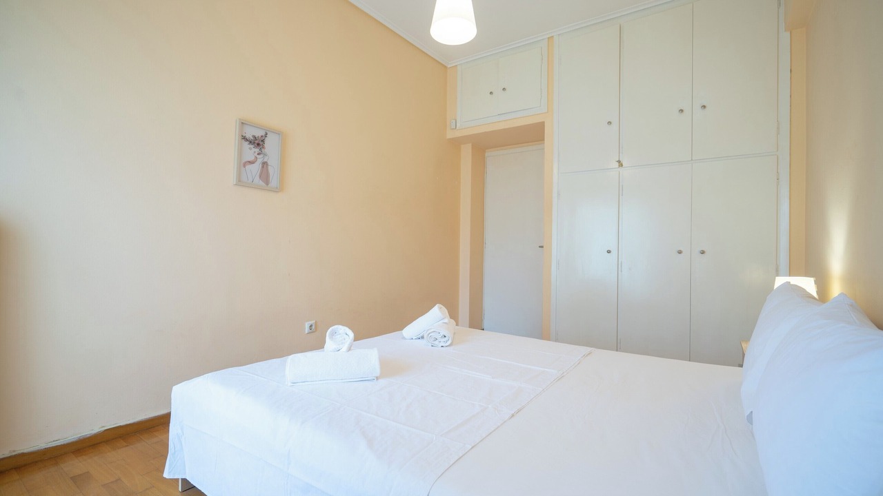 Photo of Bedroom in Khalandrion