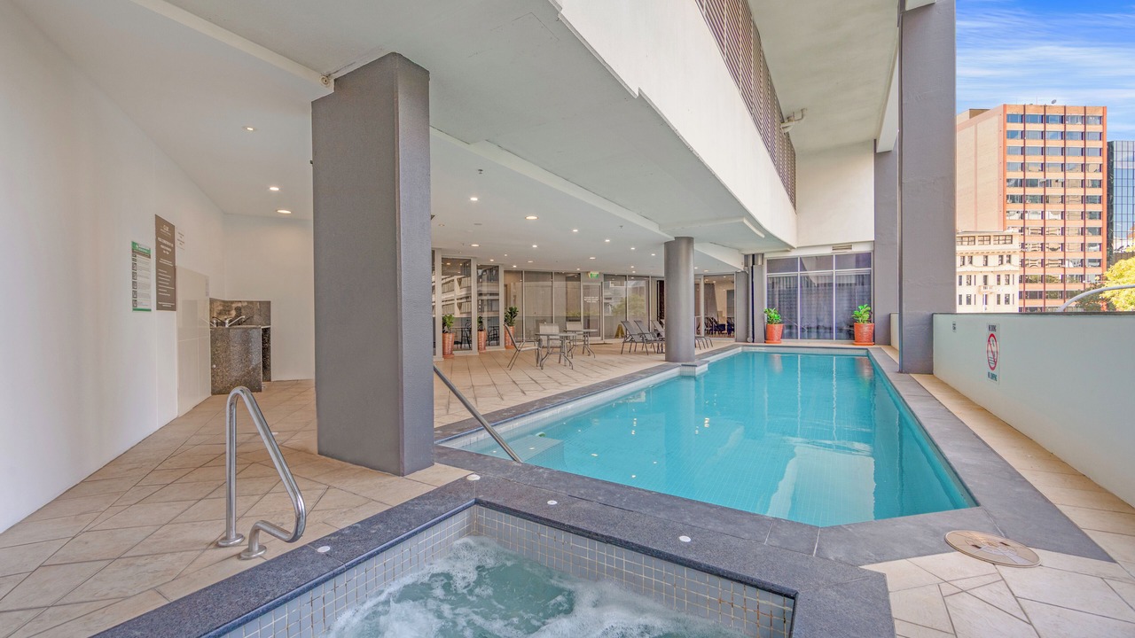 Photo of Outdoor in Brisbane Central Business District