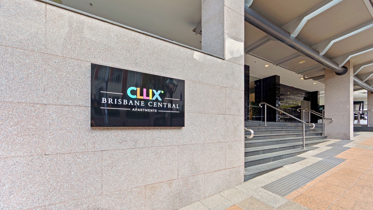 Photo of Outdoor in Brisbane Central Business District