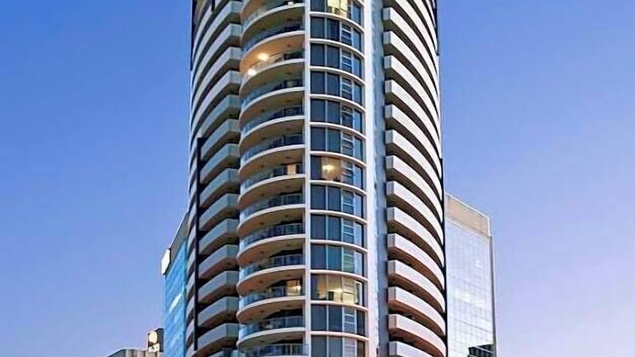 Photo of Outdoor in Brisbane Central Business District