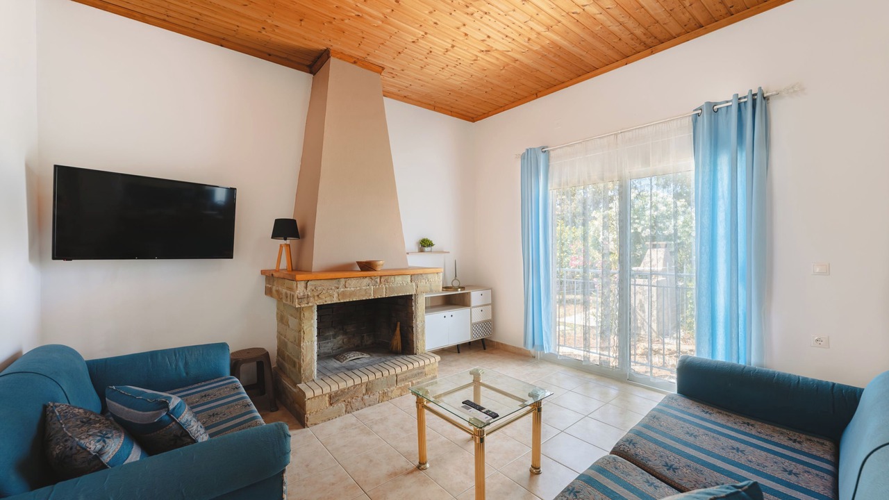 Photo of Livingroom in Pyrgos