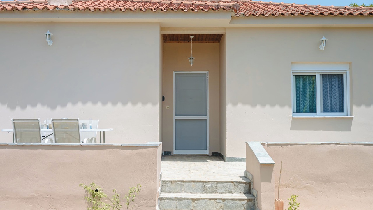 Photo of Patio Balcony in Pyrgos
