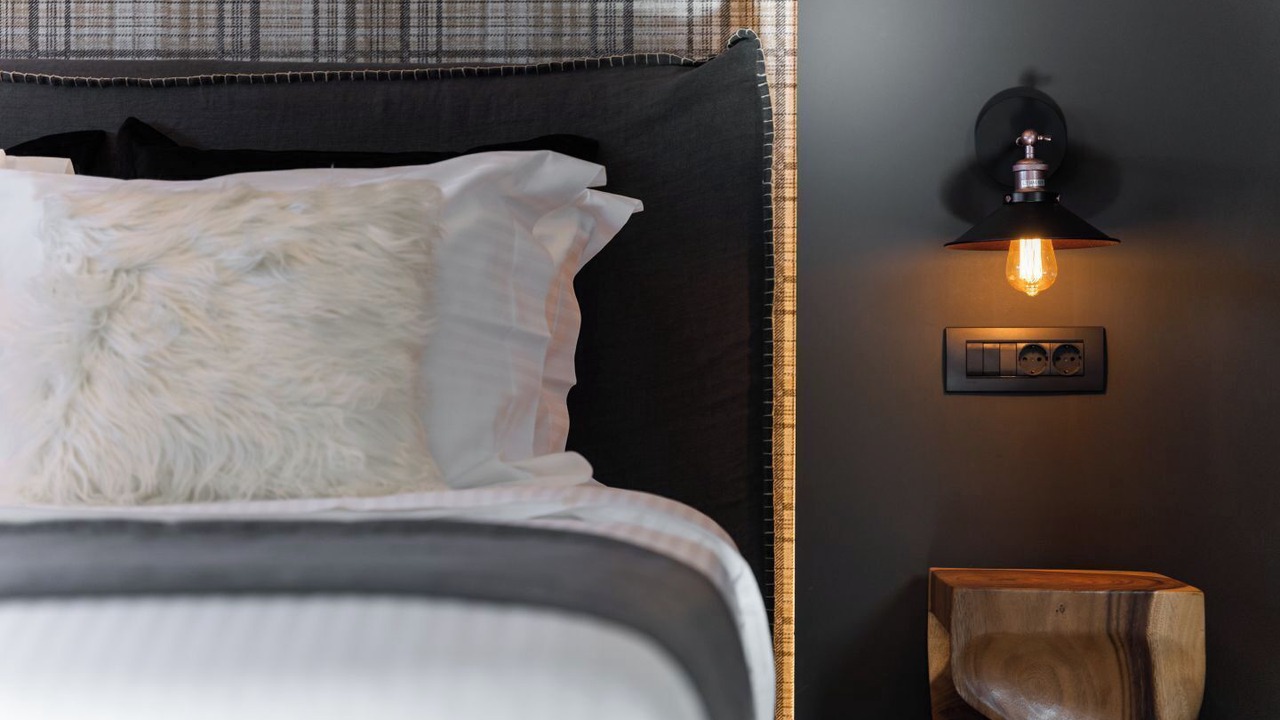Photo of Bedroom in Kalavrita