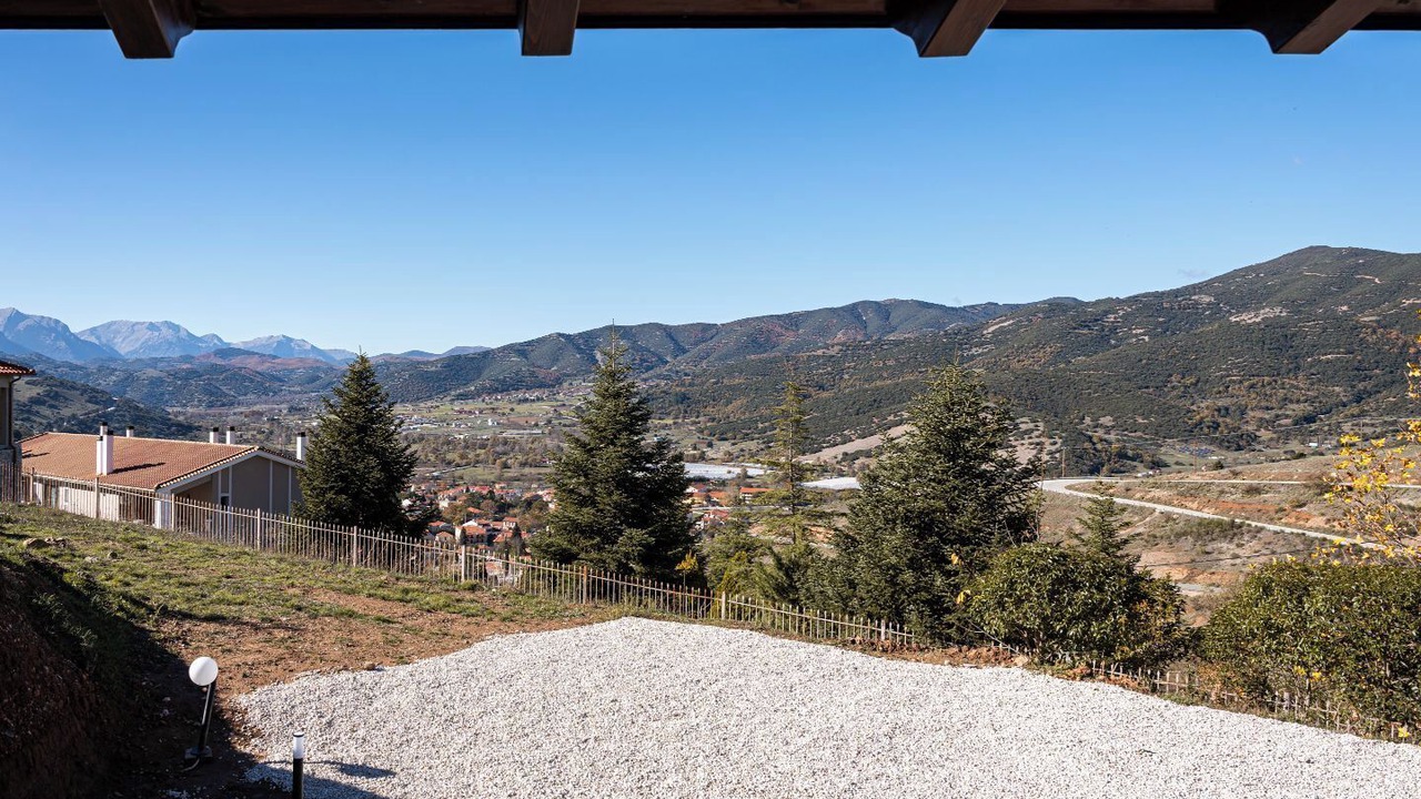 Photo of Outdoor in Kalavrita