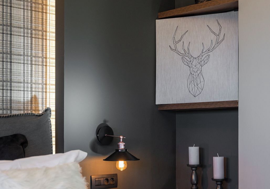 Photo of Bedroom in Kalavrita
