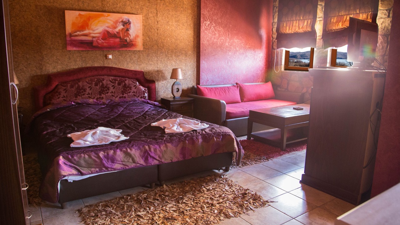 Photo of Bedroom in Krionerion