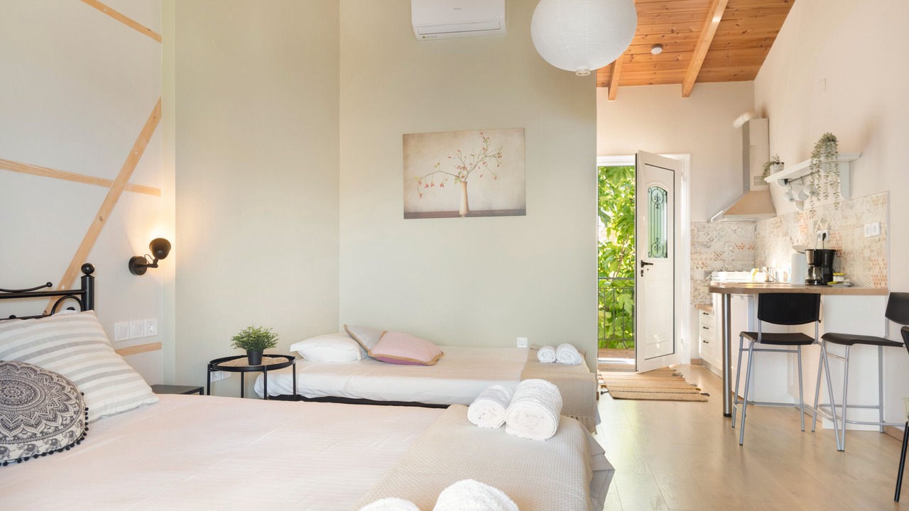 Photo of Bedroom in Fternon