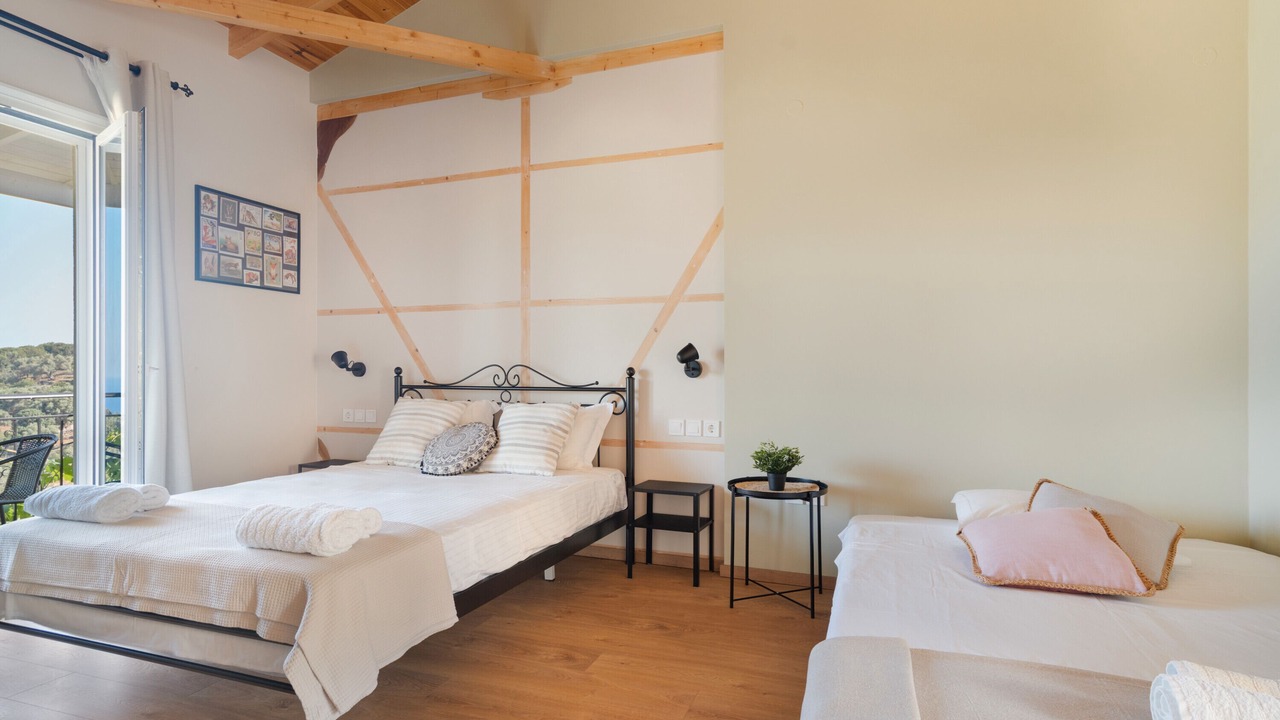 Photo of Bedroom in Fternon