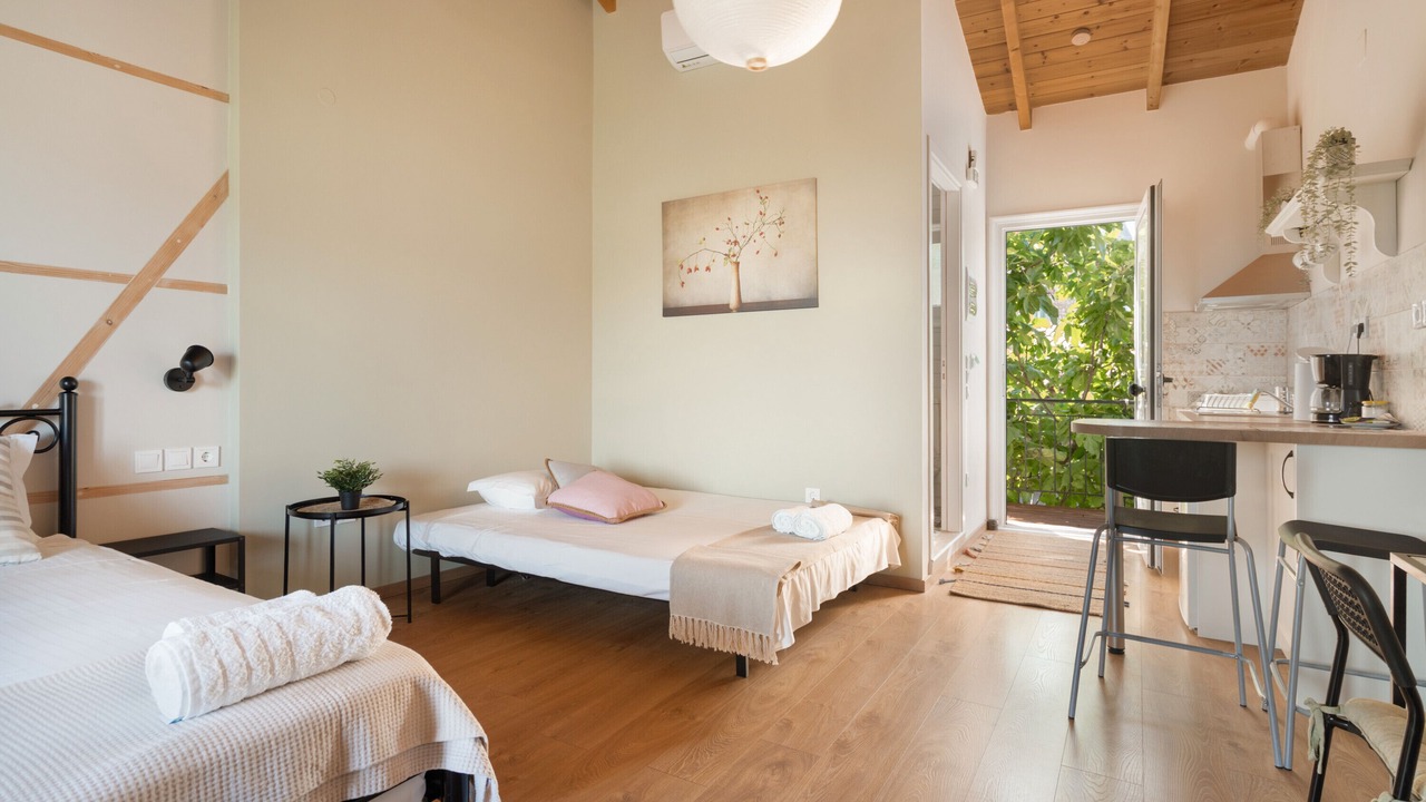 Photo of Bedroom in Fternon