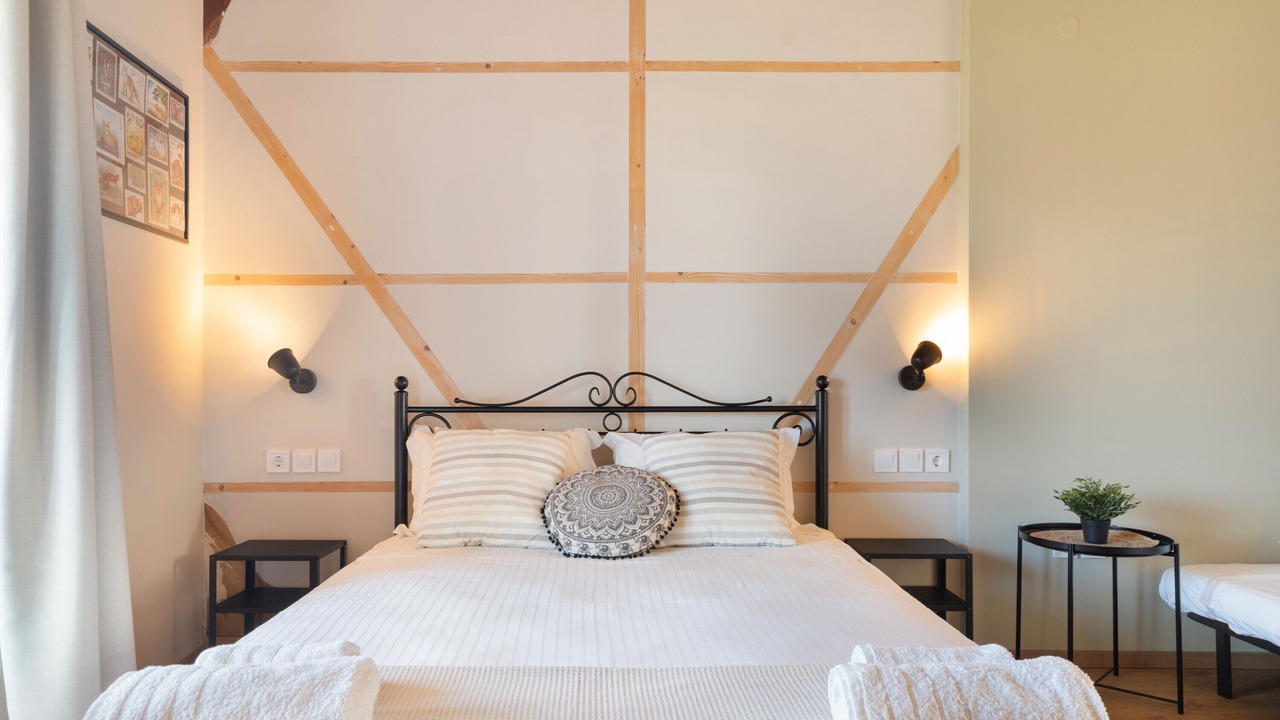 Photo of Bedroom in Fternon
