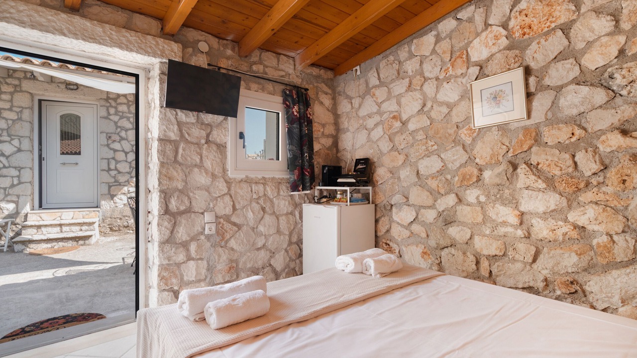 Photo of Bedroom in Fternon