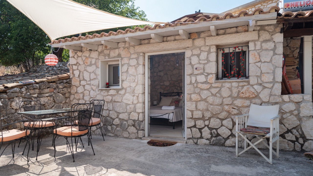 Photo of Outdoor in Fternon