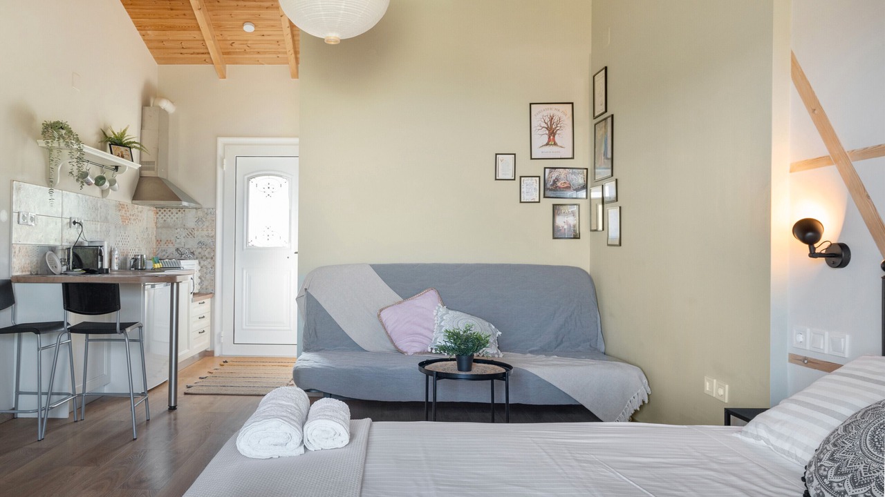 Photo of Bedroom in Fternon