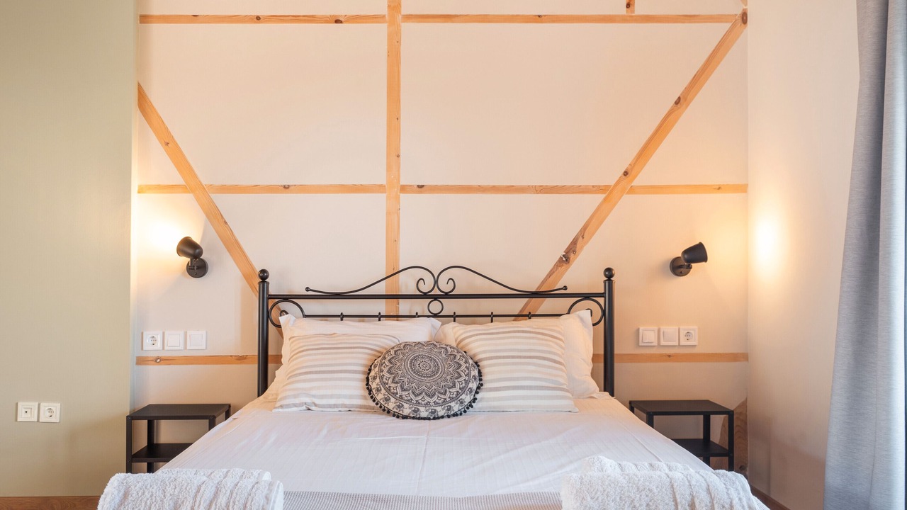 Photo of Bedroom in Fternon