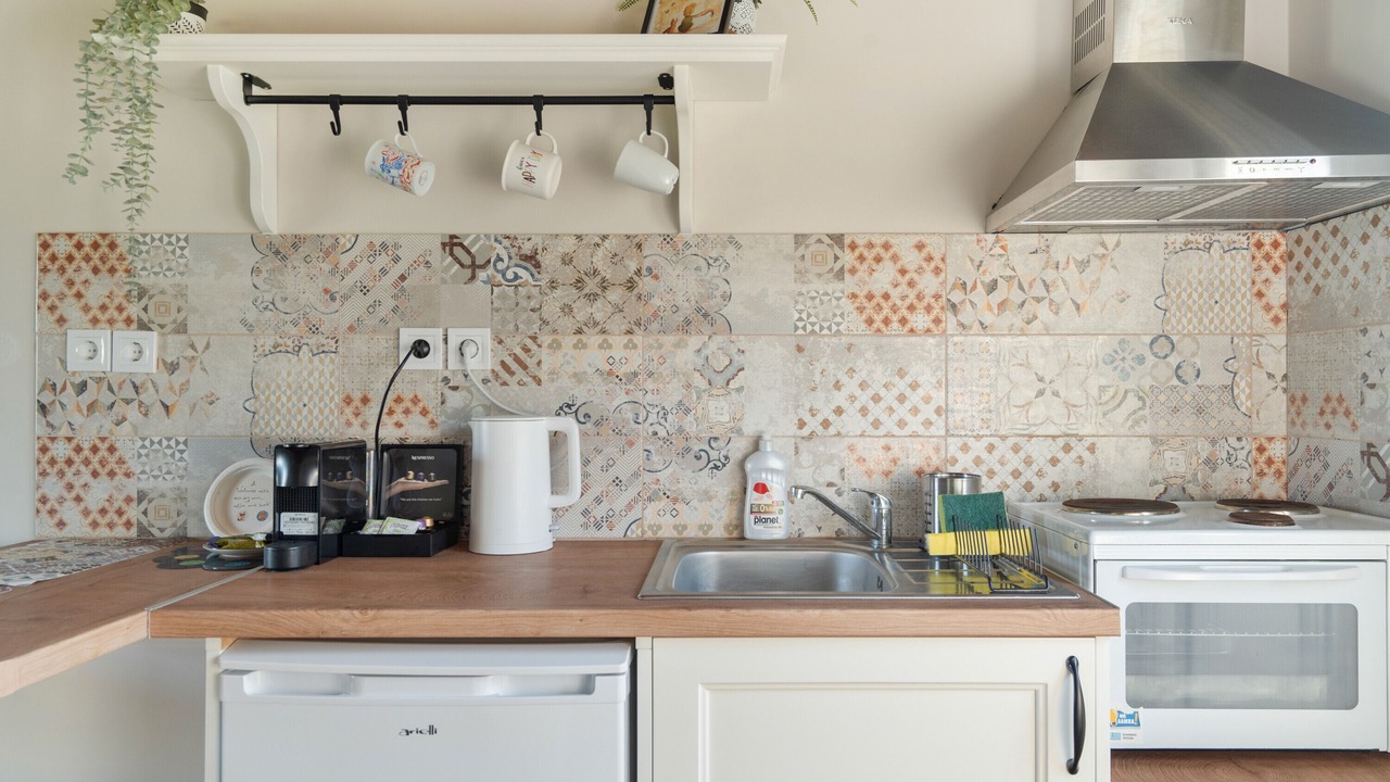 Photo of Kitchen in Fternon
