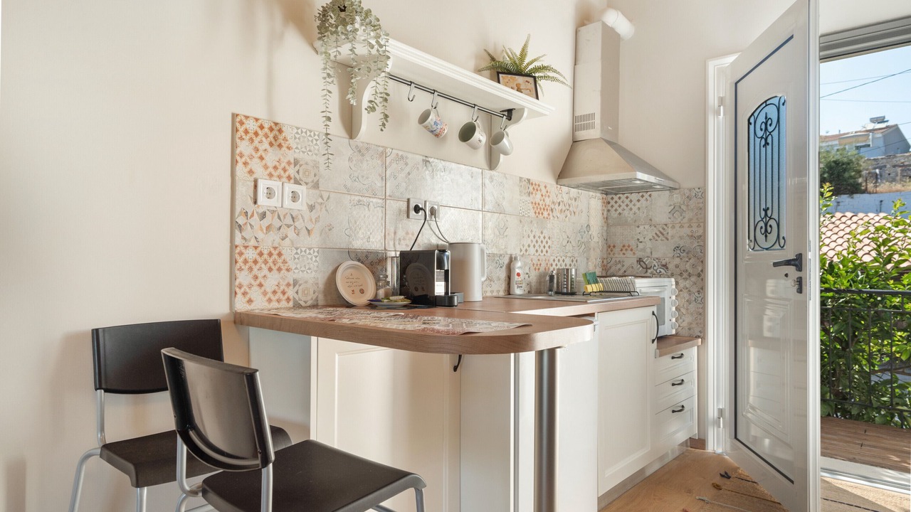 Photo of Kitchen in Fternon
