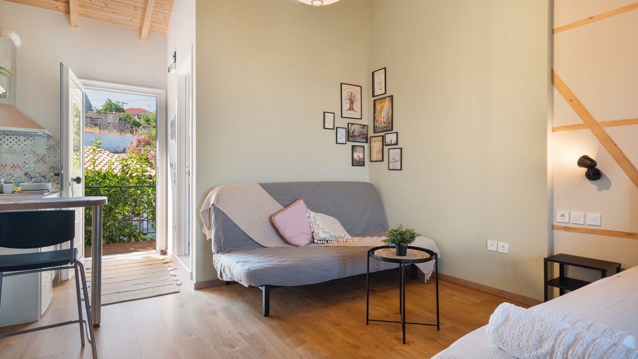 Photo of Livingroom in Fternon