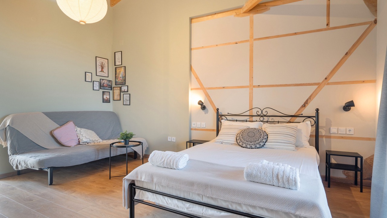 Photo of Bedroom in Fternon